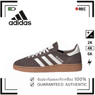 adidas originals Samba OG IF6490 Gray/Brown/White