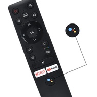 for TCL Original Smart TV Remote Control B89v19-TY09MS