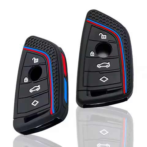 Protection Cover For BMW 1 3 4 5 7 Series X3 IX3 I3 X6 X4 X5 G20 F40 X1 F48 F40 G23 F34 F15 X7 U06 G