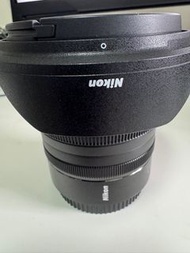Nikon Z 14-30 4S