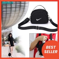Nike Sling Bags for Men & Women Unisex Korean Style Sling bag Shoulder Bags