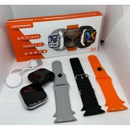 Smart Watch Support Android & ios