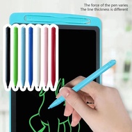 1pcs Drawing Tablet Pen, Colorful LCD Writing Pad Stylus, Child Universal Painting Pen