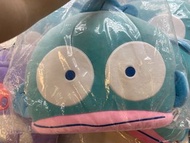 水怪 KUROMI CUSHION 抱枕