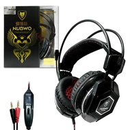 NUBWO หูฟัง เกมมิ่ง รุ่น NO-5100