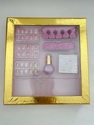 兒童指甲貼套裝👧🏻💅🏼購自玩具反斗城