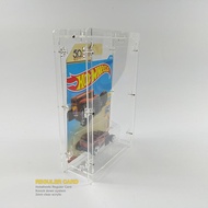 Playful Minds - Display Case Blister Carded Protection/