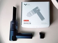 [壞電池] 徠本 無刷電機款手提吸塵器 ZX-2317 (無拆過件)