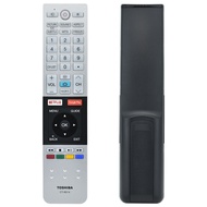 New Genuine CT-8514 For Toshiba TV Remote Control 49U7750 55U775 75U7750 65U7750