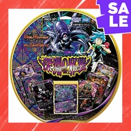 Direct From Japan TAKARA TOMY DM23-SP1 Duel Masters TCG Start Win Super Deck - Evil Attack of the Ab