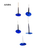 [AJAZ] 24Pcs Tire Repair Patch Mushroom Plug Kit Tire Patches Kit Puncture Repair Plug for Bike