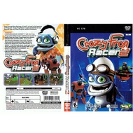 PS2 Game Collection Crazy Frog Racer 2