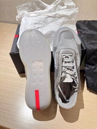 Adidas x Prada Luna Rossa 21 Sneakers