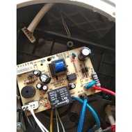 Aishida Electric Pressure Cooker Accessories AP-Y5020E 5030E 6020E 6030E Power Board Circuit Board