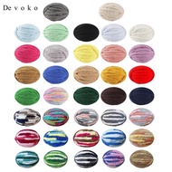 [Cuticate1] Thick Chunky Yarn, Heavy Yarn, Polyester Yarn, Comfortable Knitting Yarn, Chunky Wool Ya