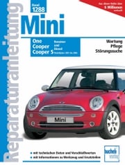 Mini One / Cooper / Cooper S Friedrich Schröder