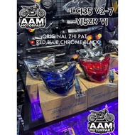 YAMAHA Y15ZR LC135 ZHIPAT HEADLAMP LED Y15ZR V1 EXCITER150 LC135 V2 - V7 HEAD LAMP TREND ZHI PAT Y15