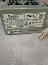  SFX-1215H ENHANCE 電源供應器 高6cm寬10cm長12.5cm 露天二手3C大賣場  "現貨 