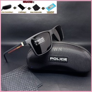 Best STYLE SUNGLASSES SPORT Glasses 18102 POLICE STYLE OUTDOOR INDOOR Motorcycle Glasses STYLE Glass