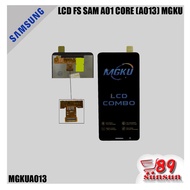 Lcd FULLSET SAMSUNG A01 CORE (A013)
