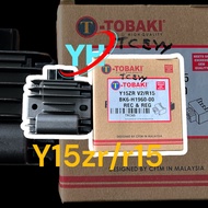 TOBAKI YAMAHA Y15 Y15ZR & V2 RECTIFIER REGULATOR