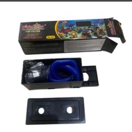 Nikita Star 3 in 1 NS 222 Aquarium Filter Box Top Set