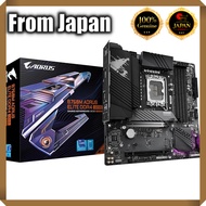 GIGABYTE B760M AORUS ELITE DDR4 GEN5 Micro-ATX Motherboard LGA1700 Intel B760 Support 14th/13th/12th