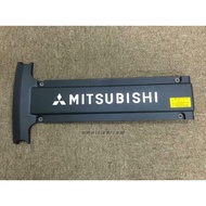 Mitsubishi evo 7 4G63 plug cover