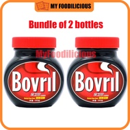 <SG Ready Stock>Bovril Savoury Soup Stock 保卫尔滋味汤料 470g