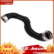 Car Air Intake Hose Boost Intake for   A/B GLA-CLASS CLA W176 C117 X117 X156 2465200401 A2465200401