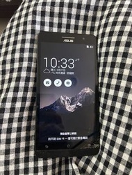 ASUS T00G 華碩 ZenFone 6 2G/16G 6吋零件機