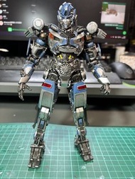 Threezero mirage