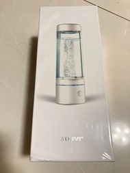 日本Souyi氫水健康杯