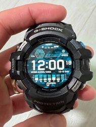 casio g-shock gsw-h1000