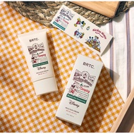 [Disney New Model] BRTC Mild Sun Cream