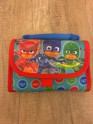 PJ masks lunch bag