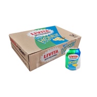 (Carton) Livita Honey Drink Tin 24’s x 250ml