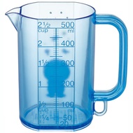 Skater 量杯500ml【I'm Doraemon 閃亮粉彩款】