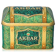 Akbar Royal Premium Soursop 250g Loose Leaves Treasure Box Gift Ultimate Ceylon Tea