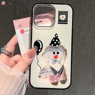 Balloon Puppy Phone Case For Realme 15 9 Pro SE Speed 9i 8 8S 7 GT 8 Pro Neo 2T Narzo 50 30 Q5 Q5i Q