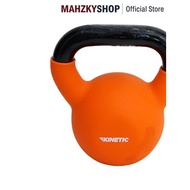 KINETIC NEOPRENE KETTLEBELL 6 KG