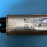 CH85 Microwave Drying Equipment TV Capacitor 1.05UF