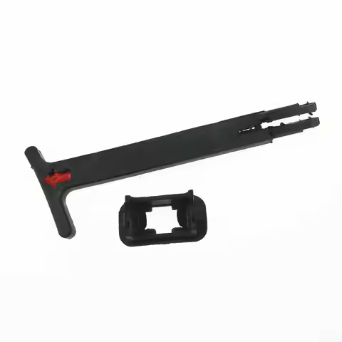 1 Pcs Car Front Grill Bonnet Pull Open Release Lever for VW Jetta Golf MK4 1J5 823 593 C 1J5 823 593