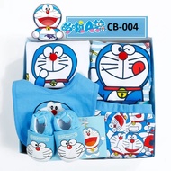 Doremon Smart Robot Cat Gift Box