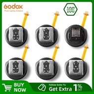 Godox Xpro Trigger Hot Shoe Xpro-C Xpro-N Xpro-S Xpro-F Xpro-O Xpro-P Replace Accessories
