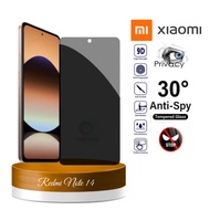 Anti-Scratch Redmi Note 14 Note 14 5G Redmi 14C Redmi 14C 5G Anti-Spy