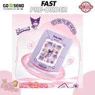 SANRIO IPAD CASING (SMART DEVIL) | SANRIO IPAD CASE | IPAD PROTECTOR