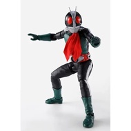 全新 日版 s.h.figuarts SHF 真骨雕 真骨彫 製法 Kamen Masked Rider 幪面超人 假面騎士 舊2號 MASKED RIDER VS SHOCKER 假面騎士對 修卡 