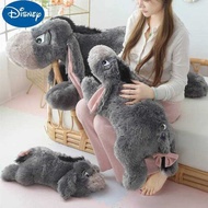 oh Winnie Bear Plush Toys Sorrowful Eeyore Plush Dolls Soft Stuffed Animals Pillow Ornament Kawaii