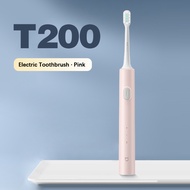 Xiaomi Mijia Sonic Electric Toothbrush T200 โซนิคแปรงสีฟันไฟฟ้า ทำความสะอาดอัจฉริยะ IPX7กันน้ำ